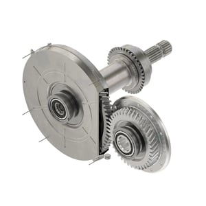 Power-Takeoff Kit