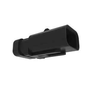 Elec. Connector Housing