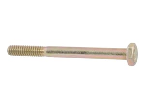 HHCS 1/4-20 X 2-3/4 GR-5 ZN