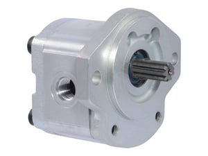 PUMP, GEAR