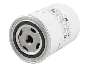 FUEL FILTER,SECONDARY