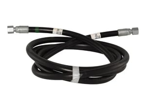 HOSE ASM - CLEAN LEVEL 2