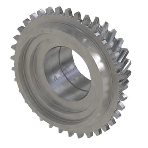 Helical Gear