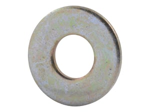 WASHER, FLAT 3/16 -