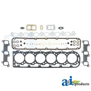 Gasket Set, Upper