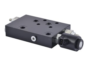 HYDRAULIC VALVE