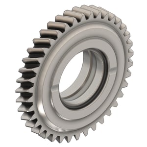 Helical Gear