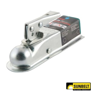 Hitch Coupling