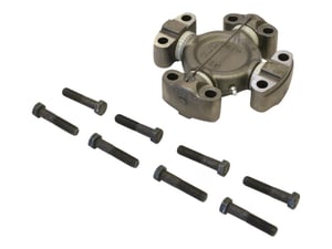 WING STYLE U-JOINT