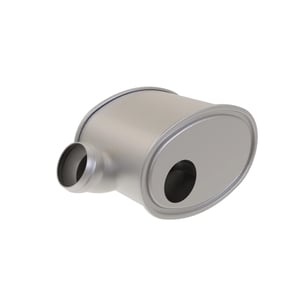 Muffler