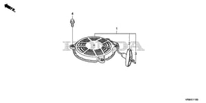 Image of 28400-Z9L-014