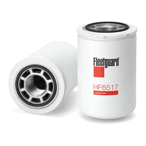 Hydraulic Filter