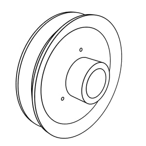 Pulley