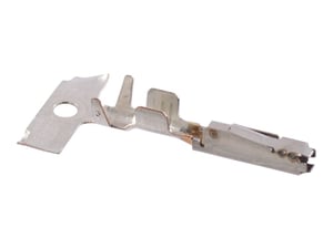 WIRE END