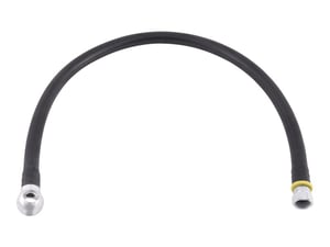 HOSE ASSY,RPM QUICKFIT