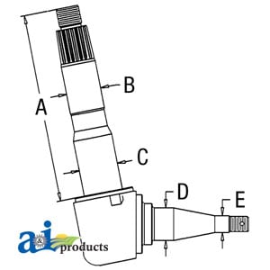 Image of A-E9NN3105CB