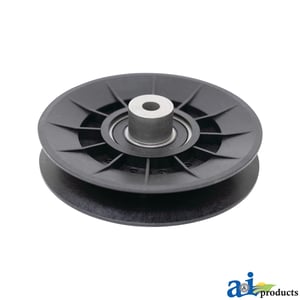 Pulley
