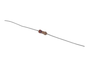 2.7K RESISTOR