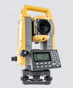 Image of GM-100