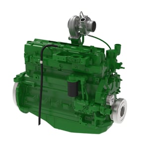 Diesel Engine