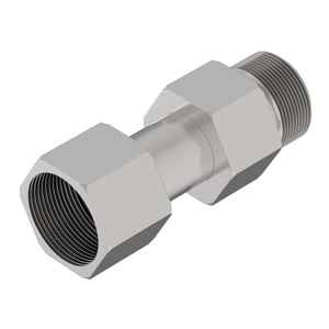 Union Fitting