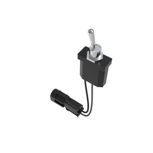 Toggle/Rocker Switch