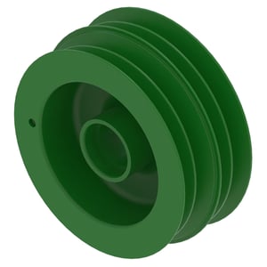 Pulley