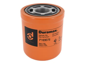 HYDRAULIC FILTER