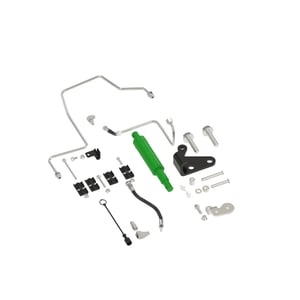Hydraulic Equipment