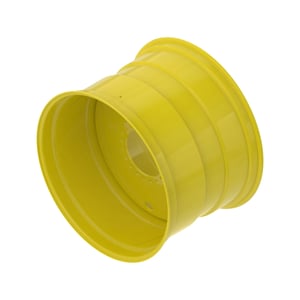 Rim And Wheel Center