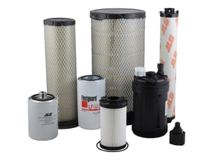 JLG® 1055/1255 1000hr service filter kit