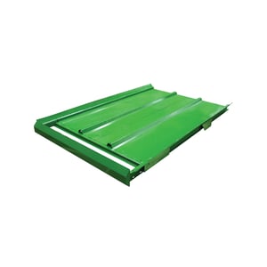 Grain Pan