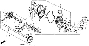 Image of 23111-VA4-800