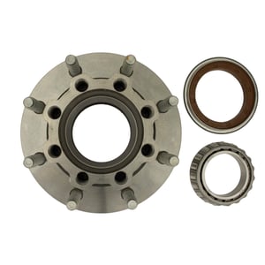 Image of HUB343