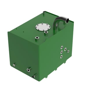 Hydraulic Reservoir