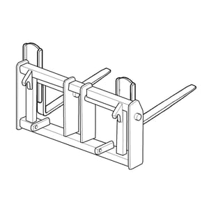 Forklift