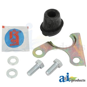 Seal, Actuator (RH)