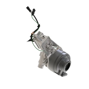 Turbocharger Reman