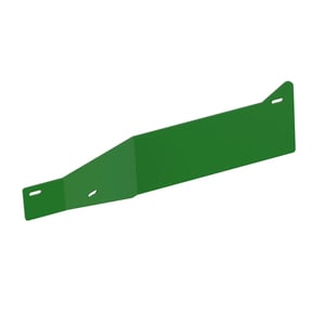 Deflector
