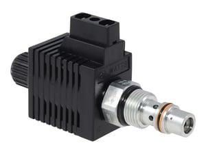 GN-VALVE, PROP 12V