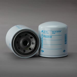 Donaldson P552518 Spin-On Full-Flow Lube Filter
