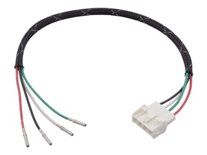 HARNESS,ANALYZER, BLAM BOARD