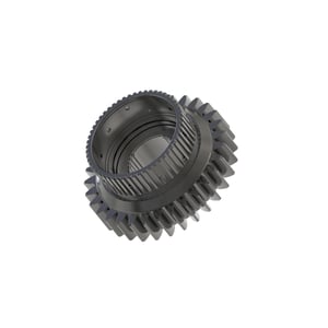 Bevel Gear Drive