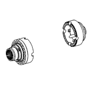 Bevel Gear