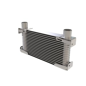 Intercooler