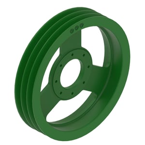Pulley