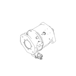 Pump/Valve Controller Reman