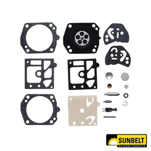 Carburetor Kit