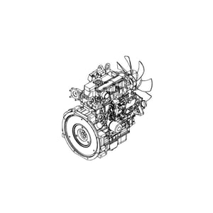 Diesel Engine