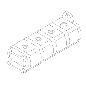 Hydraulic Pump